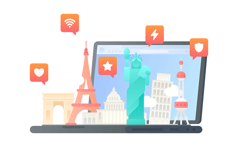 在托克劳群岛连接到中国vpn - 海龟VPN